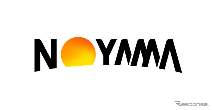 NOYAMA《画像提供:博報堂》