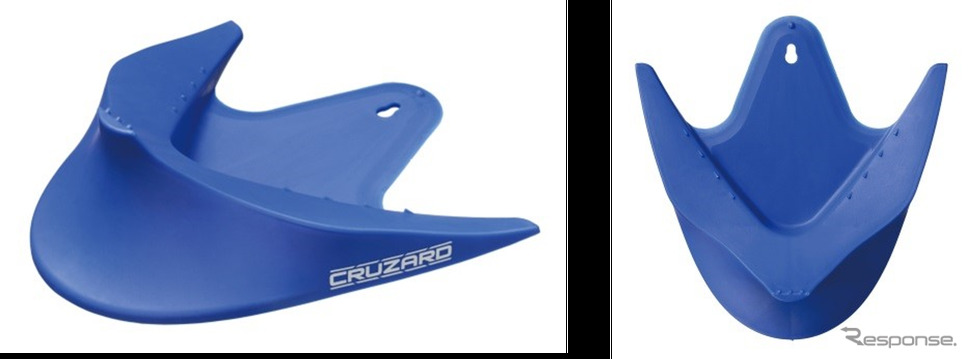 CRUZARDホーススライダー《画像提供 コメリ》
