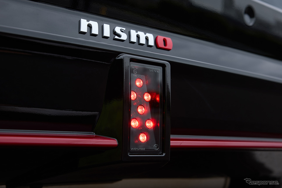 日産ノートオーラNISMOに待望の4WD追加! ちょっと刺激的なドライビングフィールを体感する《写真提供 NISMO》