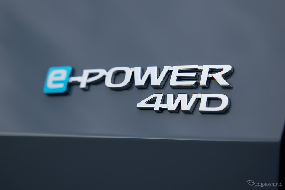 日産ノートオーラNISMOに待望の4WD追加! ちょっと刺激的なドライビングフィールを体感する《写真提供 NISMO》