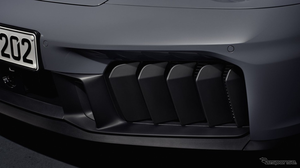 ポルシェ 911 カレラGTS 改良新型《photo by Porsche》