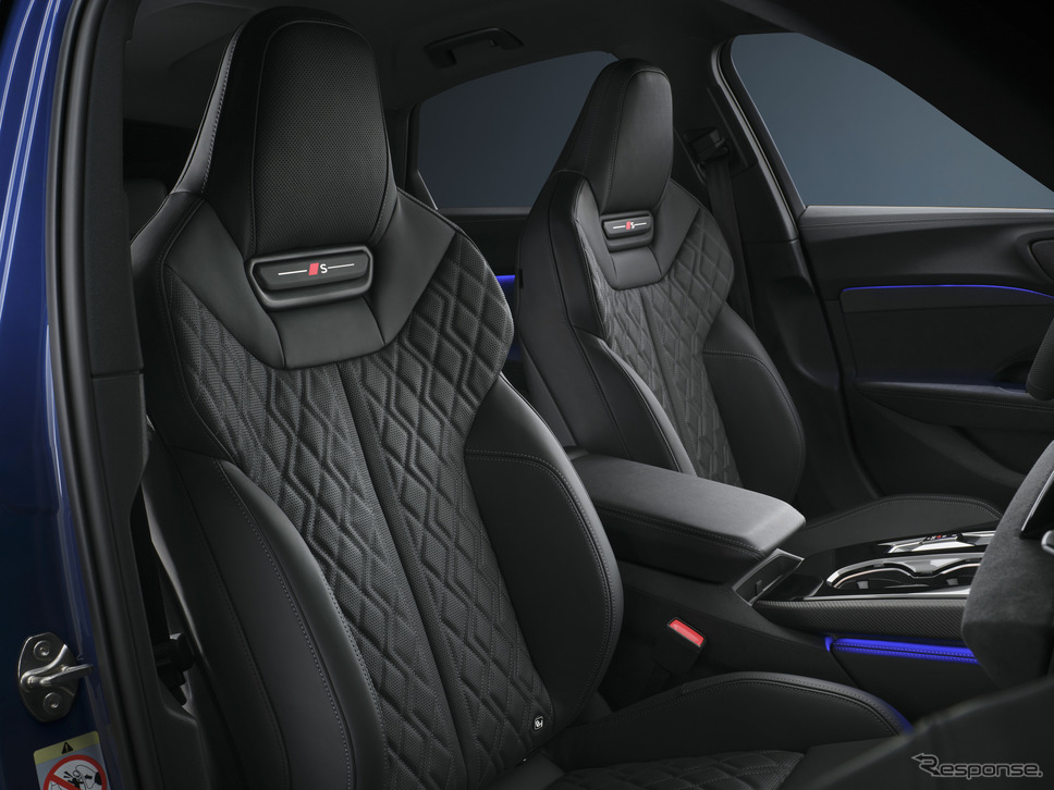 アウディ S5 新型《photo by Audi》