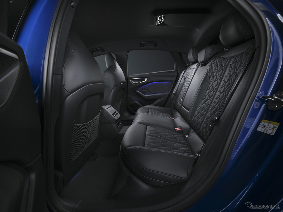アウディ S5 新型《photo by Audi》