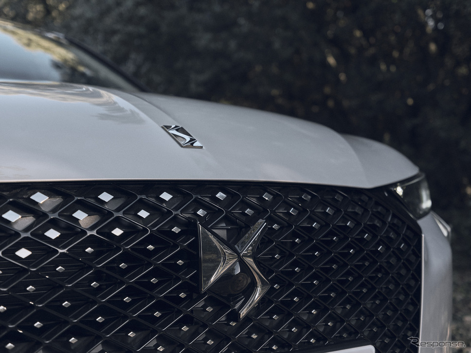 DS 4《photo by DS》
