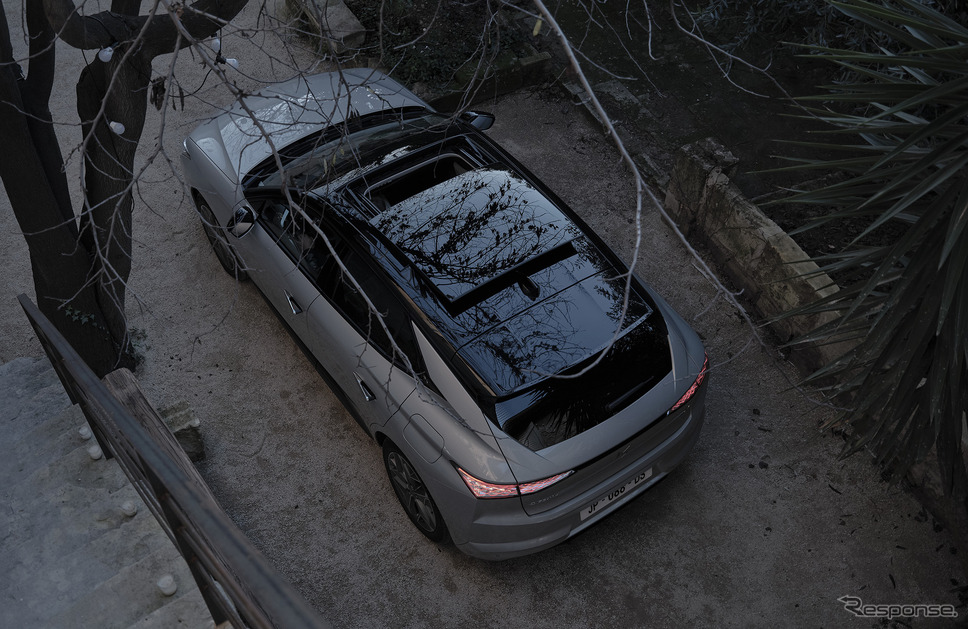 DS 4《photo by DS》