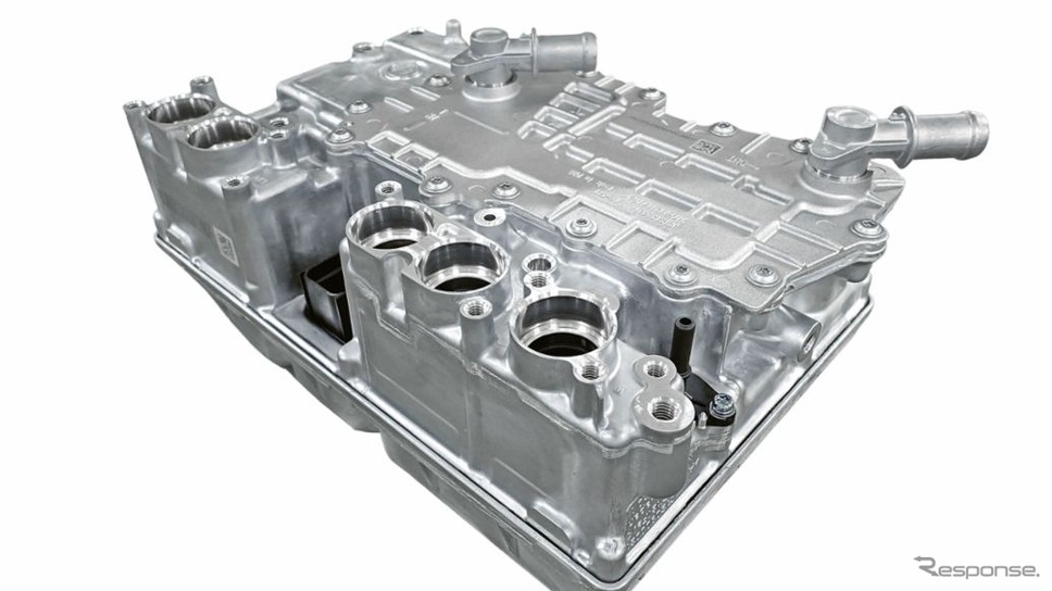 ポルシェ・カイエン 改良新型《photo by Porsche》