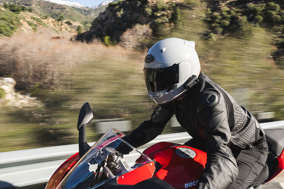 バイク用Bluetoothインカム・カルドから革新機能搭載の新型「パックトーク・プロ」発売《画像提供 カルドシステムズ》