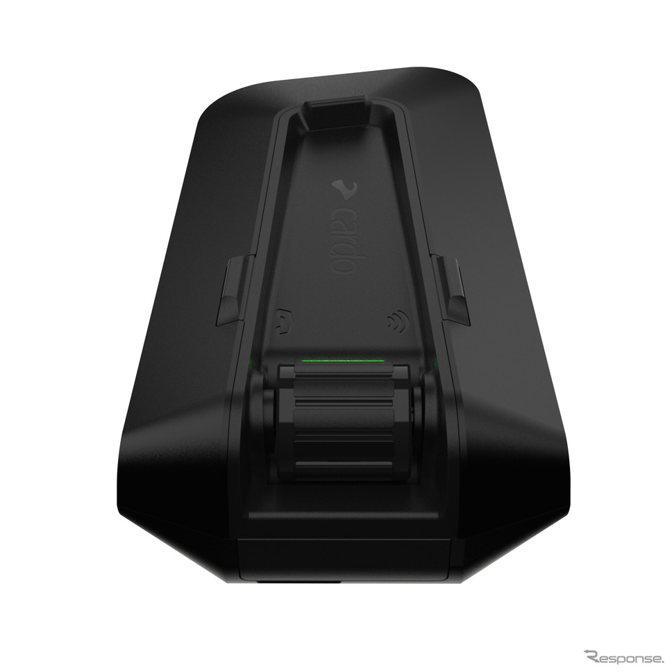 バイク用Bluetoothインカム・カルドから革新機能搭載の新型「パックトーク・プロ」発売《画像提供 カルドシステムズ》