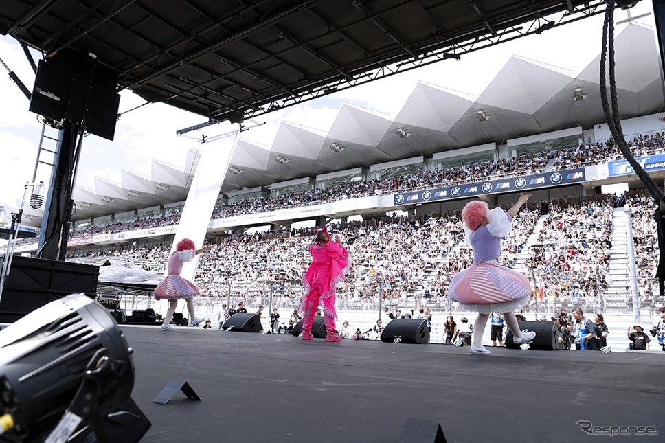 FUELFEST JAPAN 2023《写真提供 Kamiwaza-Japan》