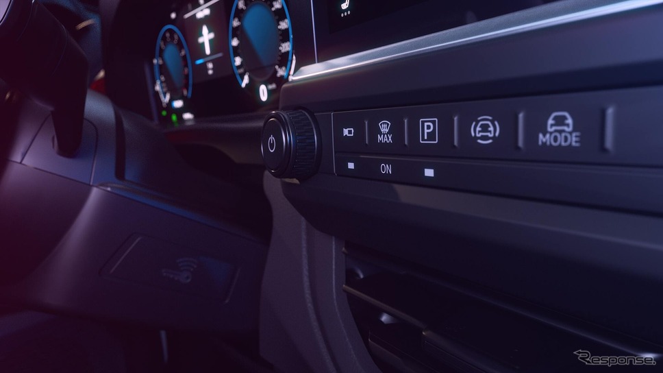 フォルクスワーゲン・トランスポーター 新型《photo by VW》