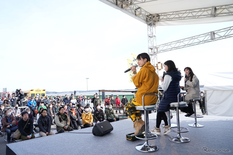過去の開催の様子《写真提供:テレビ愛知》