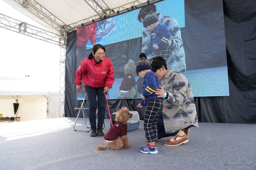 過去の開催の様子《写真提供:テレビ愛知》
