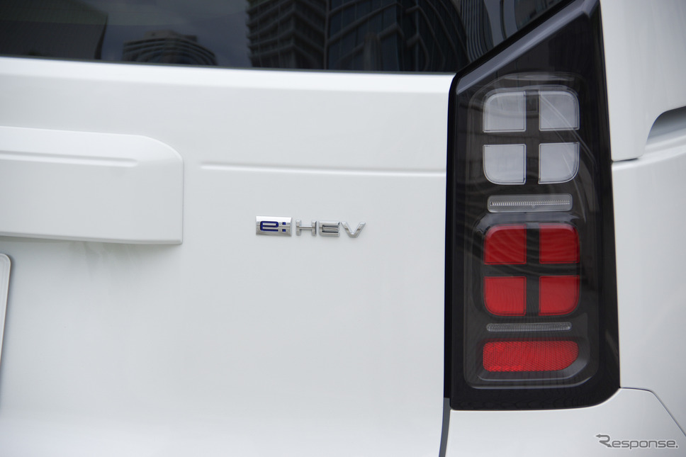 ホンダ フリード AIR(4WD)《写真撮影 宮崎壮人》