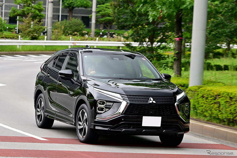 グッドイヤー アシュランス マックスガードSUV《写真撮影 雪岡直樹》