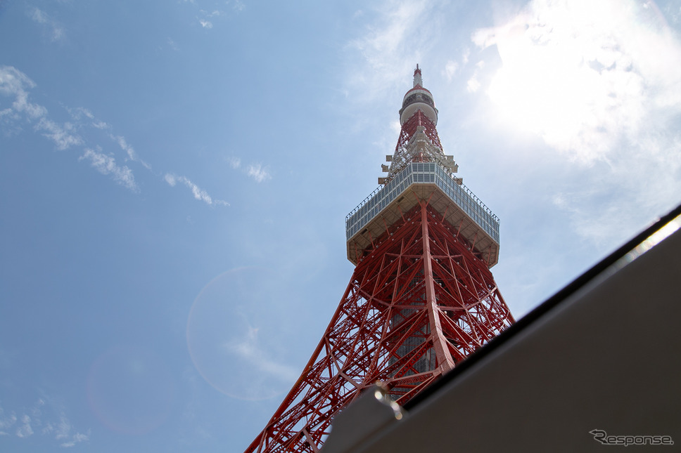 ビールにフレンチに東京観光まで! 欲張りな「レストランバスビアガーデン」をWILLERが運行…乗ってきました