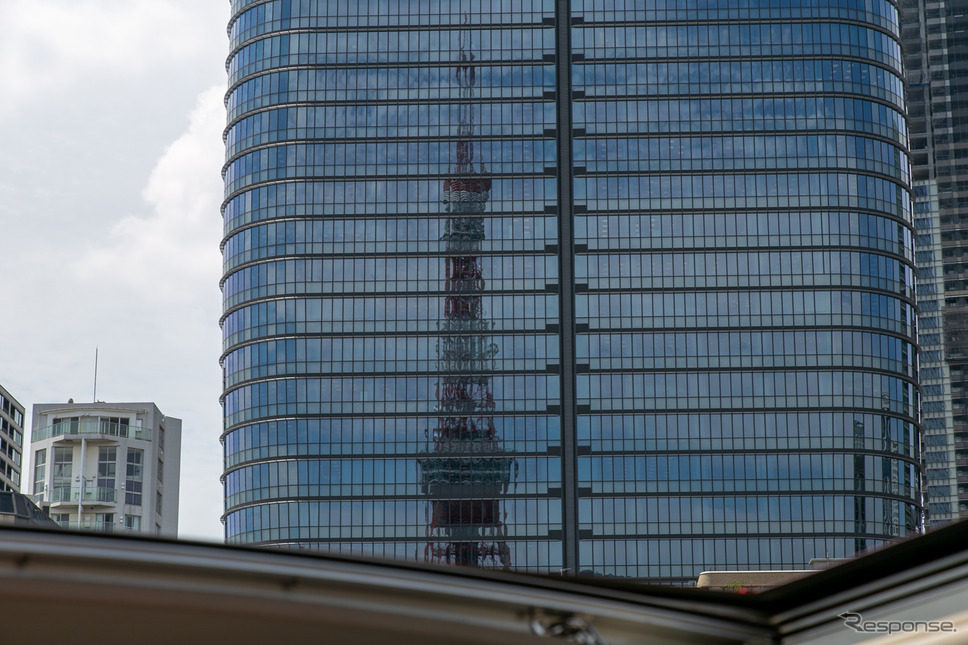 ビールにフレンチに東京観光まで! 欲張りな「レストランバスビアガーデン」をWILLERが運行…乗ってきました