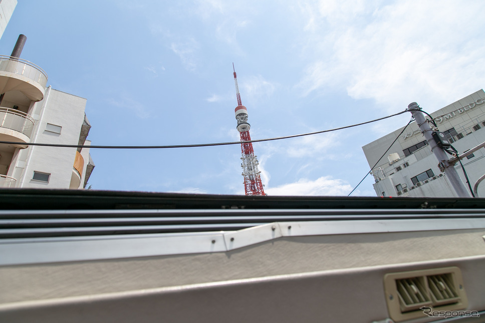 ビールにフレンチに東京観光まで! 欲張りな「レストランバスビアガーデン」をWILLERが運行…乗ってきました