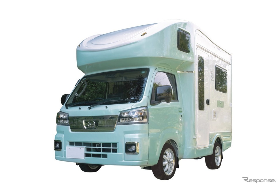新登場のHappy 1 premium(プレミアム)《写真提供:Moon Star Export》