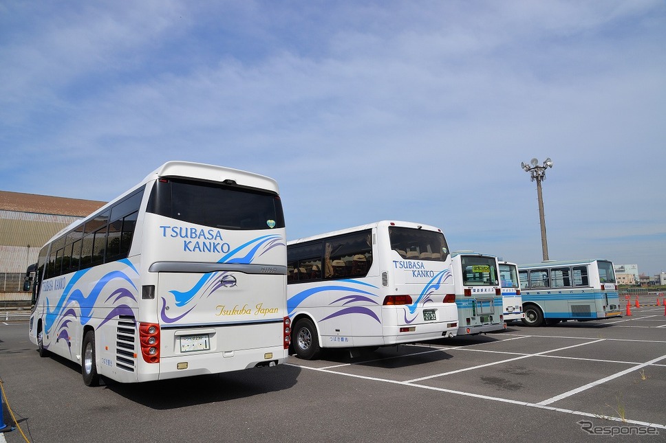 湾岸バスフェスタ2024夏嶽宮 三郎