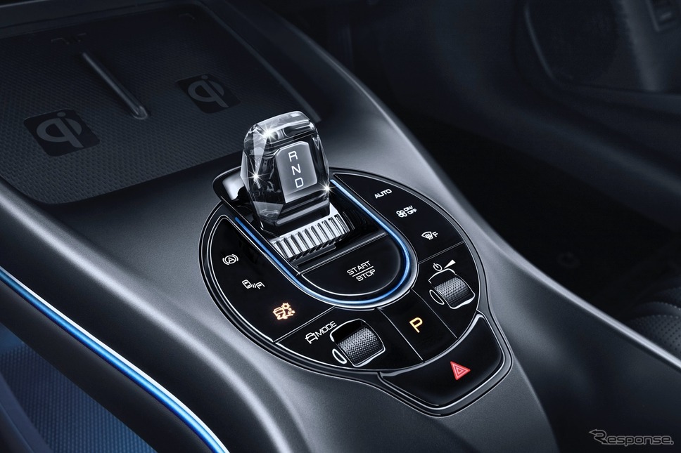 BYD SEAL《写真提供 ビーワイディージャパン》