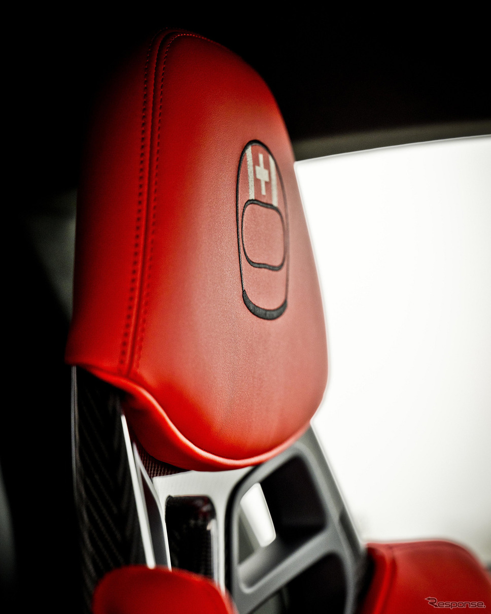 ポルシェ 911 GT3 RS Tribute to Jo Siffert《photo by Porsche》