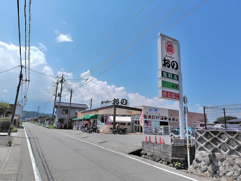 アニメ「スーパーカブ」礼子生誕祭2024《写真撮影 嶽宮三郎》