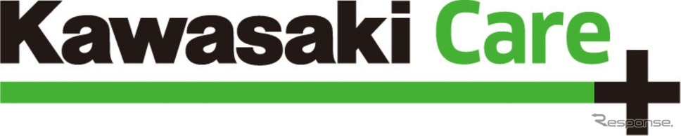 「カワサキケアモデル」として、1ヶ月目点検に加え、3年間の定期点検とオイル交換(オイルフィルター含む)を無償で提供される《画像提供 カワサキモータースジャパン》