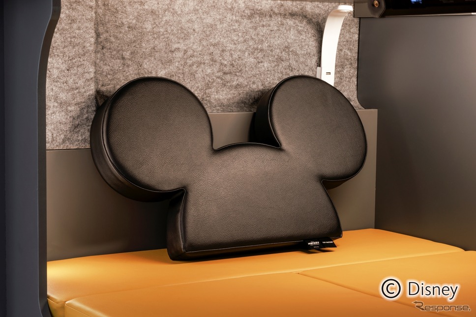 ダビンチ5.4 <Disney>ドリーム・トラベラー《画像提供 トイファクトリー》