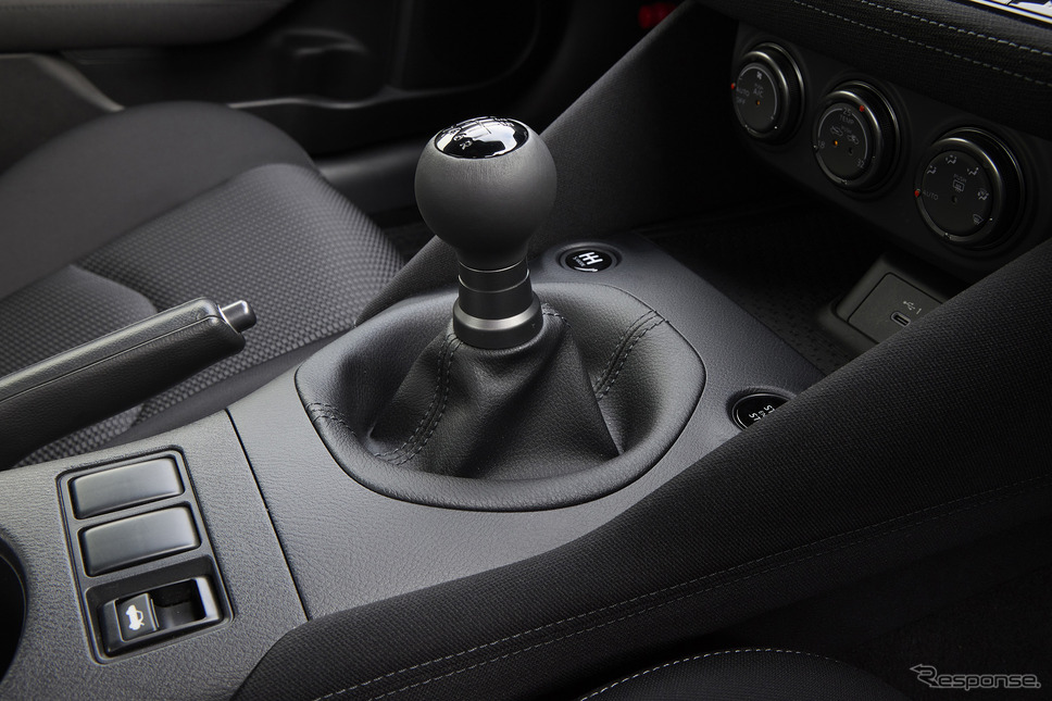 日産 フェアレディZ 新型《写真提供 日産自動車》