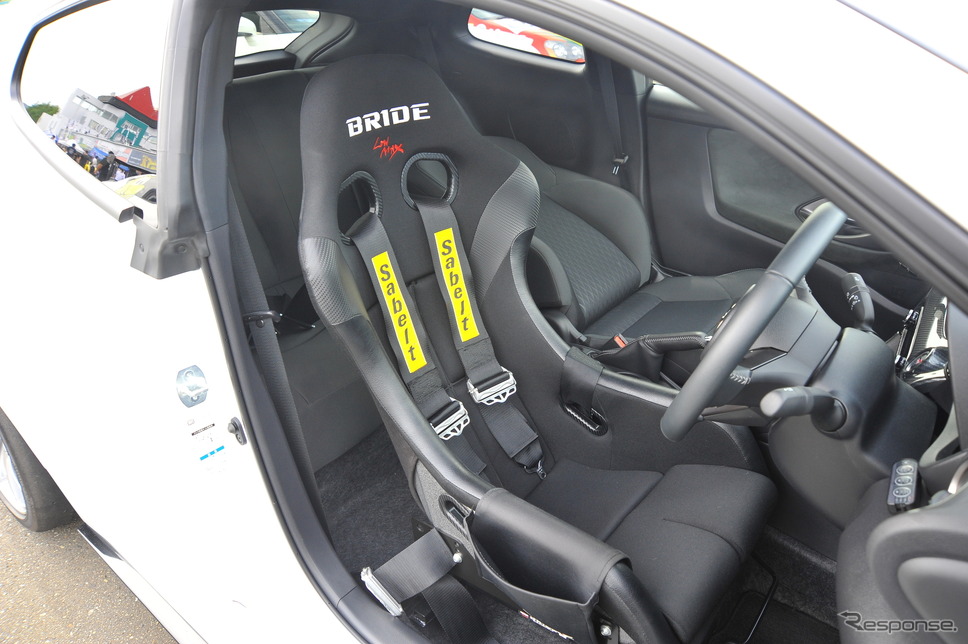 運転が楽になる! ドライビングポジションを調整する簡単な方法〜カスタムHOW TO〜