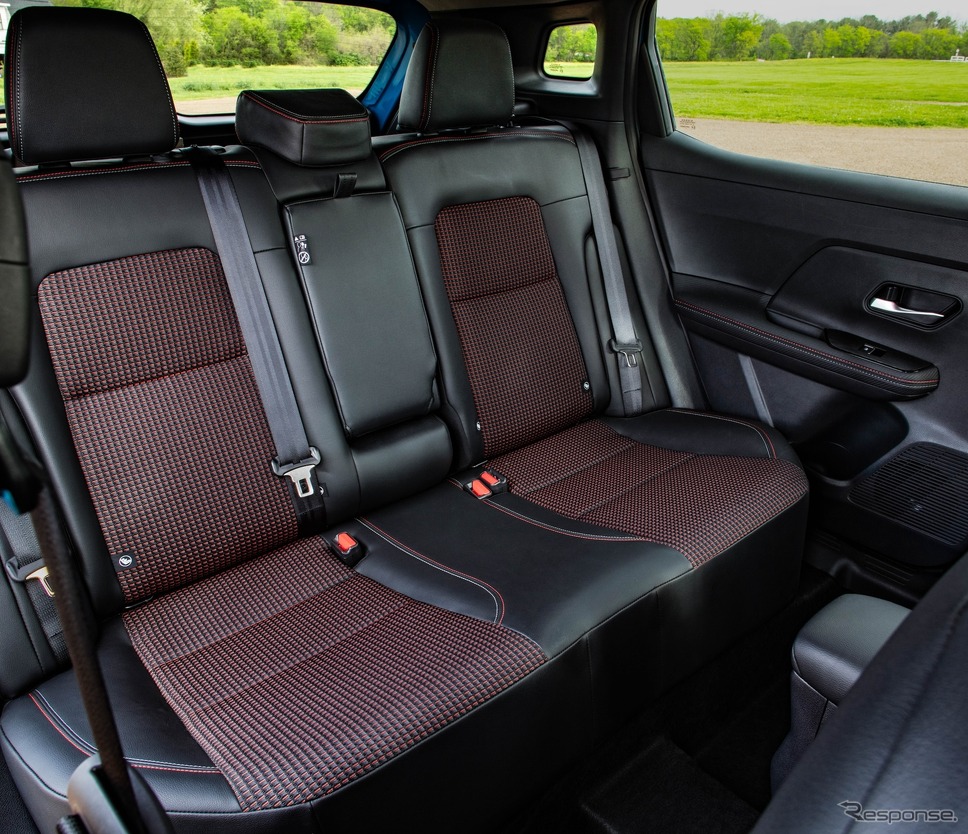 日産 キックス 新型《photo by Nissan》