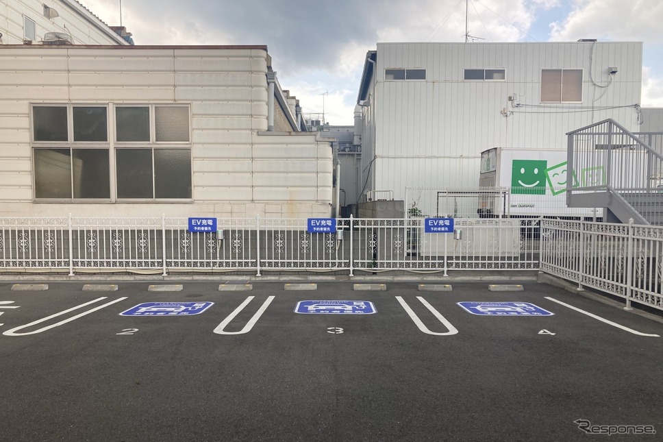 東横INN千葉幕張《写真提供 テラチャージ》