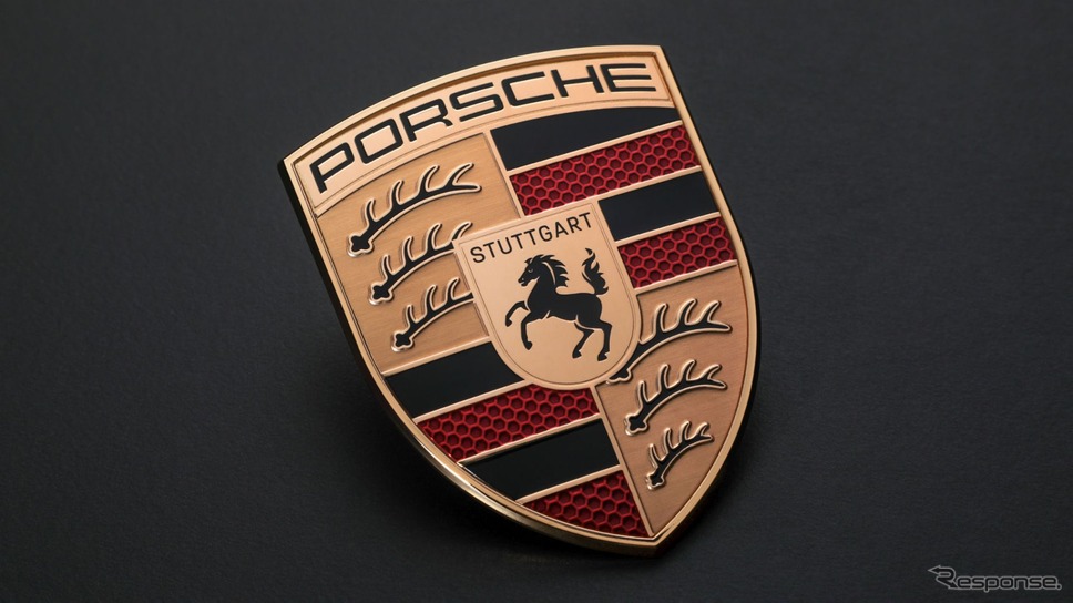 ポルシェ(イメージ)《photo by Porsche》