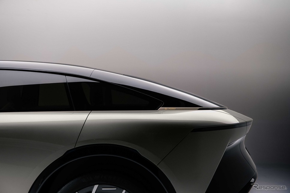 カルマ・イヴァラGT-UV《photo by Karma Automotive》