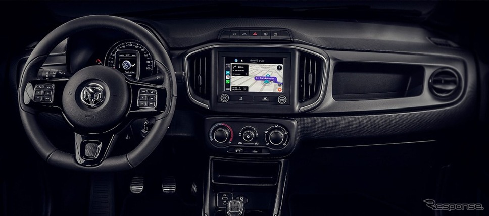 「RAM700」の2024年モデル《photo by RAM》