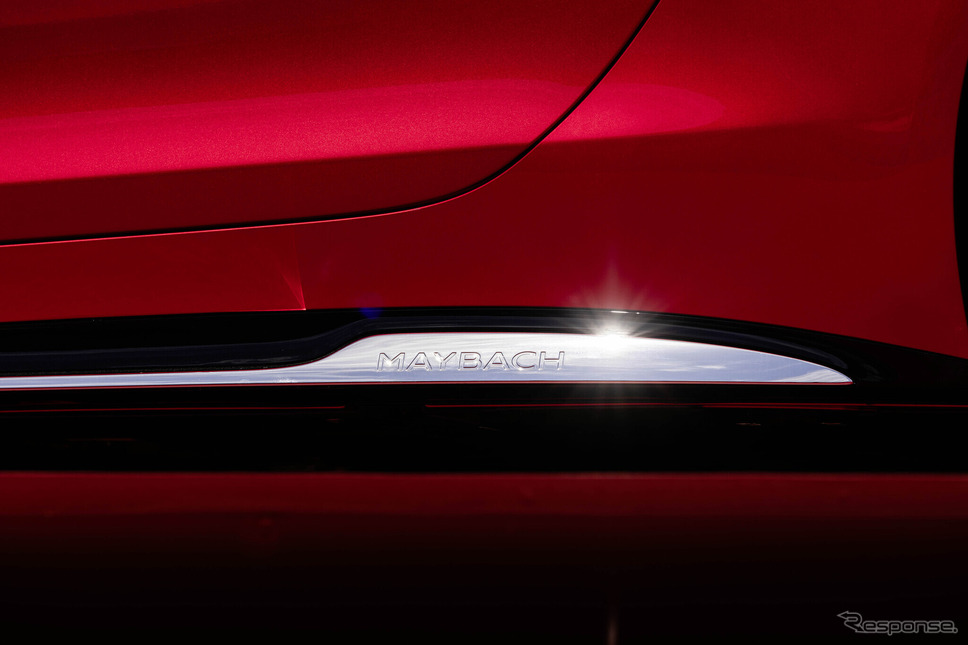 メルセデスベンツ マイバッハ SL 680《photo by Mercedes-Maybach》