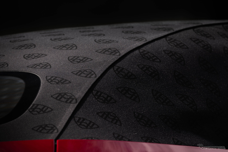メルセデスベンツ マイバッハ SL 680《photo by Mercedes-Maybach》