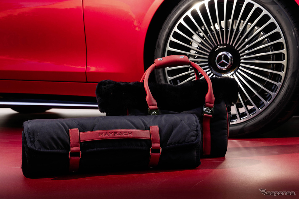 メルセデスベンツ マイバッハ SL 680《photo by Mercedes-Maybach》