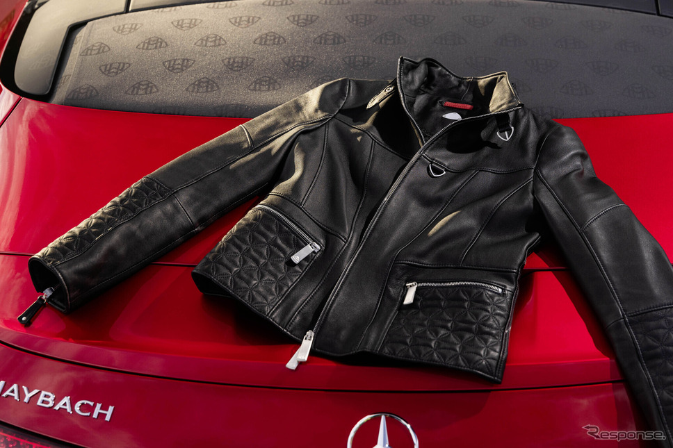 メルセデスベンツ マイバッハ SL 680《photo by Mercedes-Maybach》