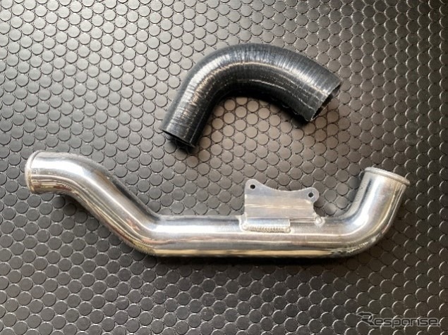 HKS インタークーラー・パイピングキット　GRヤリス用《画像提供 HKS》