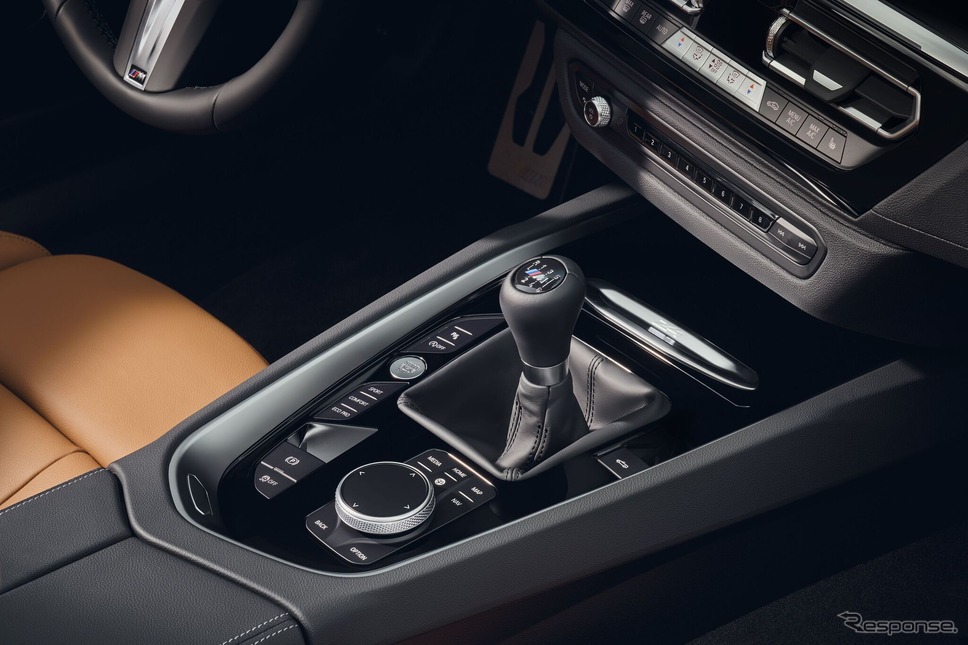 BMW Z4 の「ピュア・インパルス・エディション」《photo by BMW》