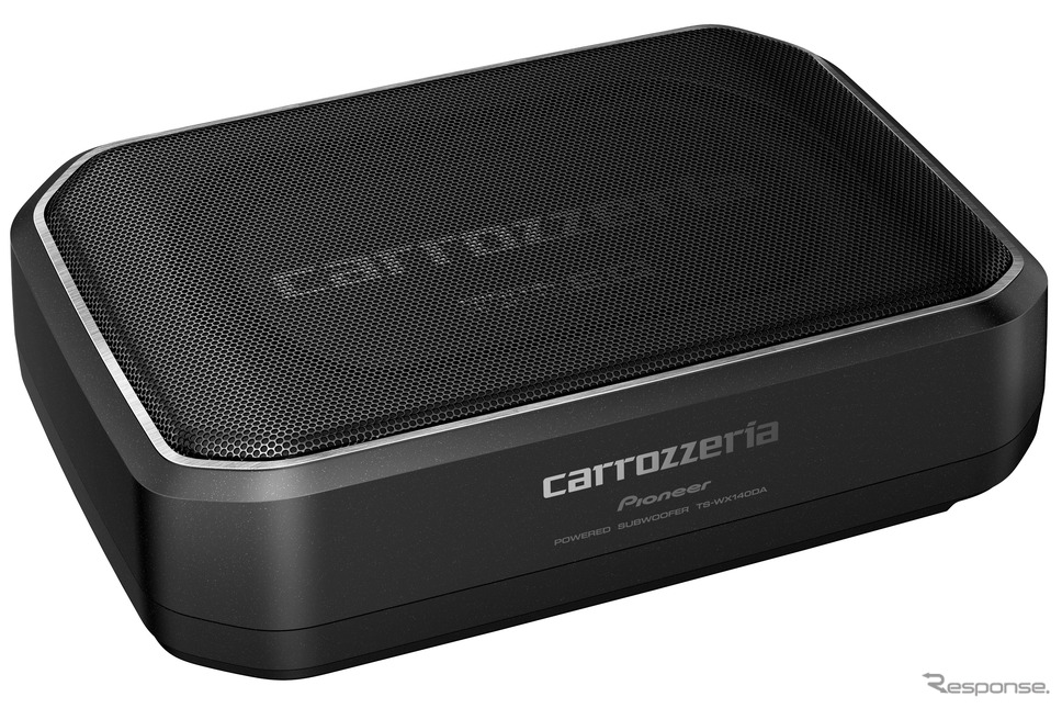 カロッツェリア・TS-WX140DAPhoto by カロッツェリア