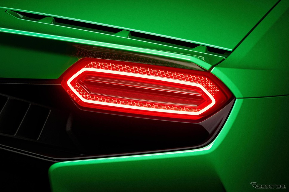 ランボルギーニ・テラメリオ《photo by Lamborghini》