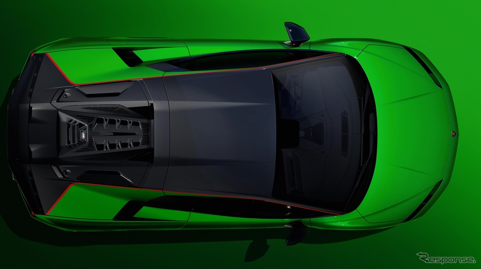 ランボルギーニ・テラメリオ《photo by Lamborghini》