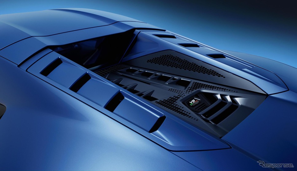 ランボルギーニ・テラメリオ《photo by Lamborghini》