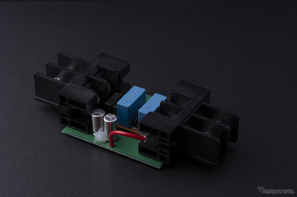 Nve-05内部《画像提供 トライム》