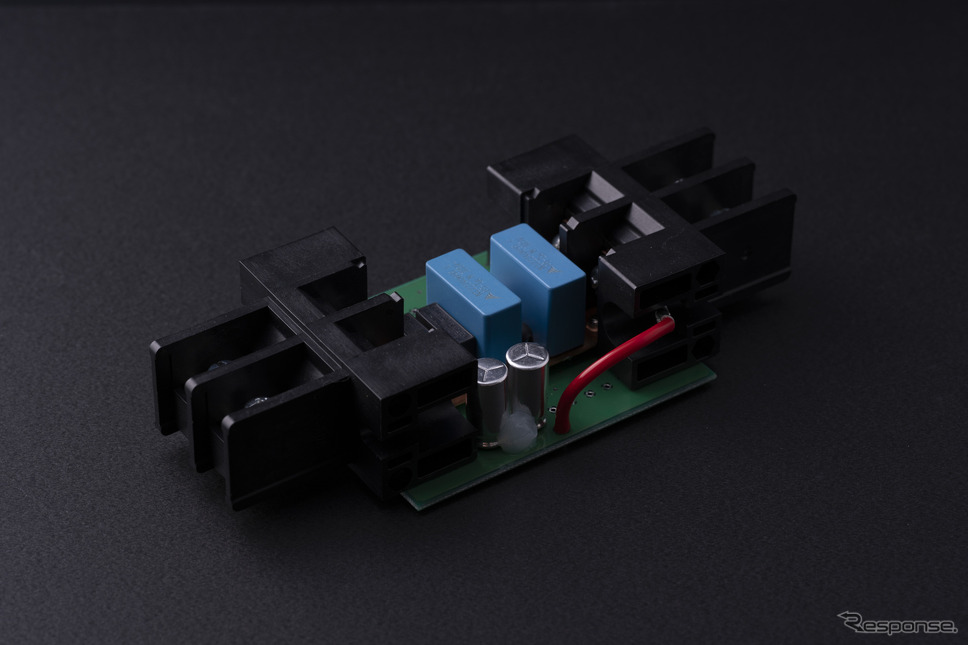 Nve-05内部《画像提供 トライム》