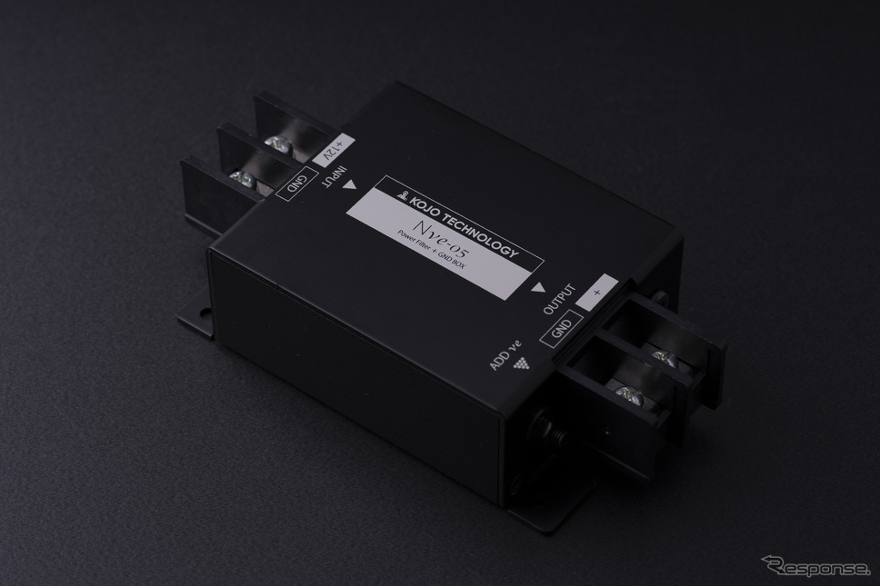 Nve-05《画像提供 トライム》