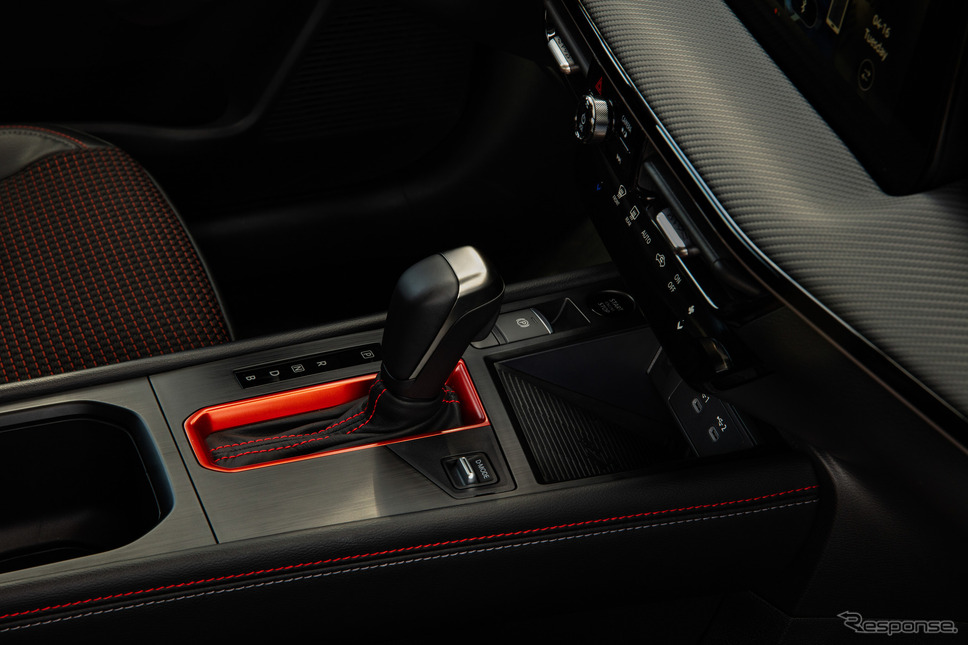 日産 キックス 新型(2025年モデル)《photo by Nissan》