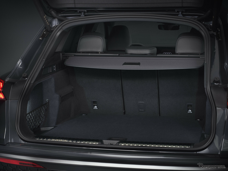 アウディ Q5 新型《photo by: Audi》